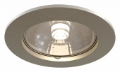 Встраиваемый светильник Maytoni Metal DL009-2-01-N