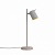 Настольная лампа ST-Luce SL597.504.01, Белый, GU10*1