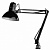 Настольная лампа Arte Lamp  SENIOR A6068LT-1BK